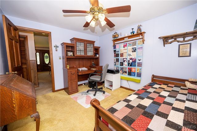 9299 Blanchard Road, Colden, NY 14170