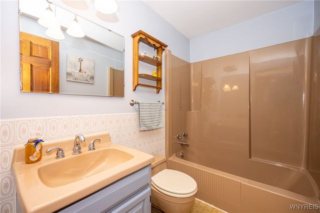 9299 Blanchard Road, Colden, NY 14170