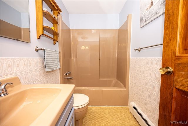 9299 Blanchard Road, Colden, NY 14170