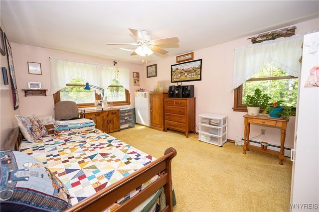 9299 Blanchard Road, Colden, NY 14170