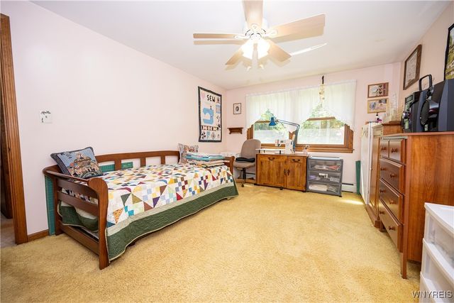 9299 Blanchard Road, Colden, NY 14170