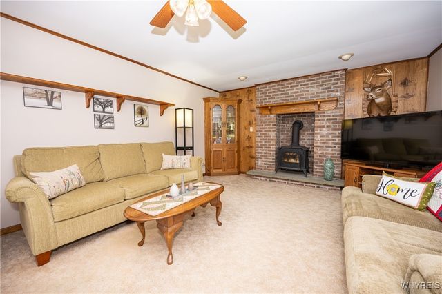 9299 Blanchard Road, Colden, NY 14170