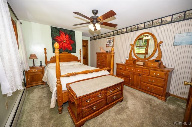 9299 Blanchard Road, Colden, NY 14170