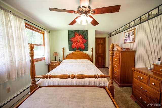 9299 Blanchard Road, Colden, NY 14170