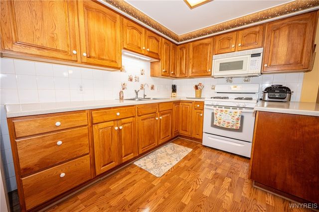 9299 Blanchard Road, Colden, NY 14170