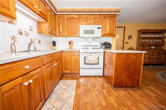 9299 Blanchard Road, Colden, NY 14170