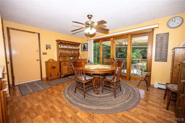 9299 Blanchard Road, Colden, NY 14170