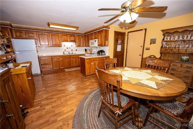 9299 Blanchard Road, Colden, NY 14170