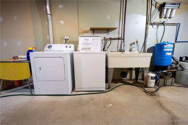 9299 Blanchard Road, Colden, NY 14170