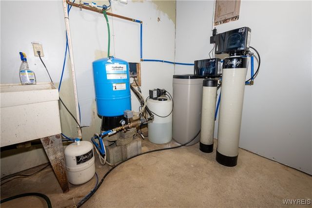 9299 Blanchard Road, Colden, NY 14170