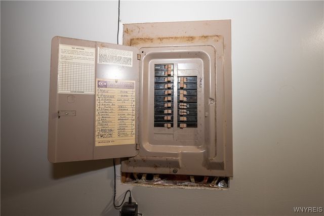 9299 Blanchard Road, Colden, NY 14170