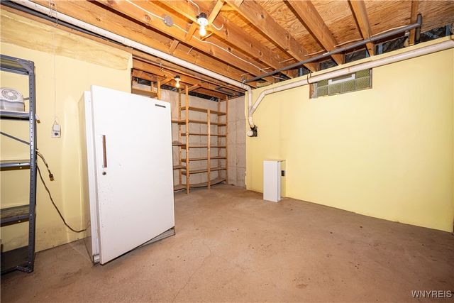 9299 Blanchard Road, Colden, NY 14170