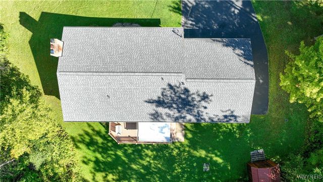 9299 Blanchard Road, Colden, NY 14170