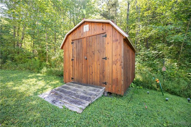 9299 Blanchard Road, Colden, NY 14170