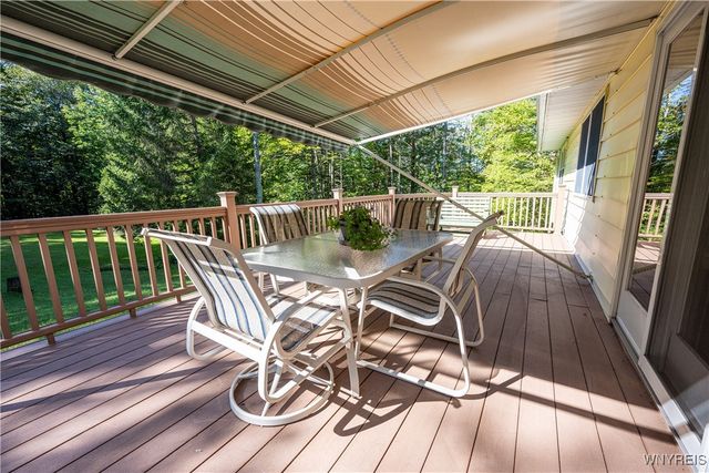 9299 Blanchard Road, Colden, NY 14170