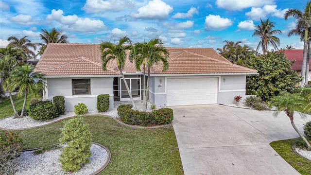 494 MONACO DRIVE, Punta Gorda, FL 33950