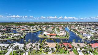 494 MONACO DRIVE, Punta Gorda, FL 33950