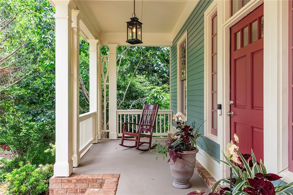 453 Carter Avenue, Atlanta, GA 30317