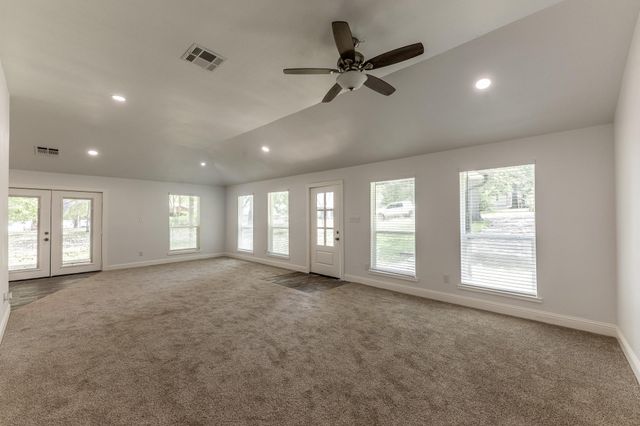 161 Lakeway Circle, Trinity, TX 75862