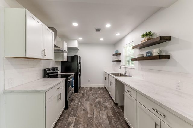 161 Lakeway Circle, Trinity, TX 75862