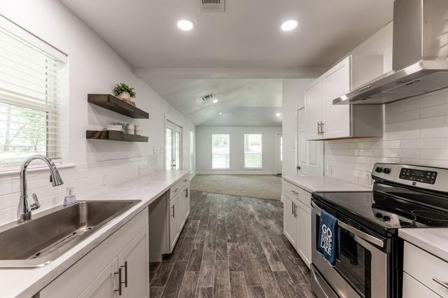 161 Lakeway Circle, Trinity, TX 75862