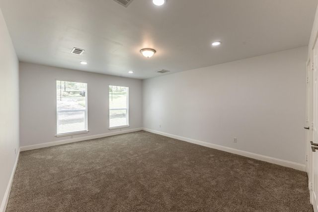 161 Lakeway Circle, Trinity, TX 75862