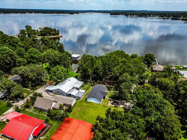161 Lakeway Circle, Trinity, TX 75862