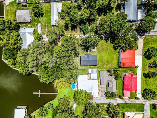 161 Lakeway Circle, Trinity, TX 75862