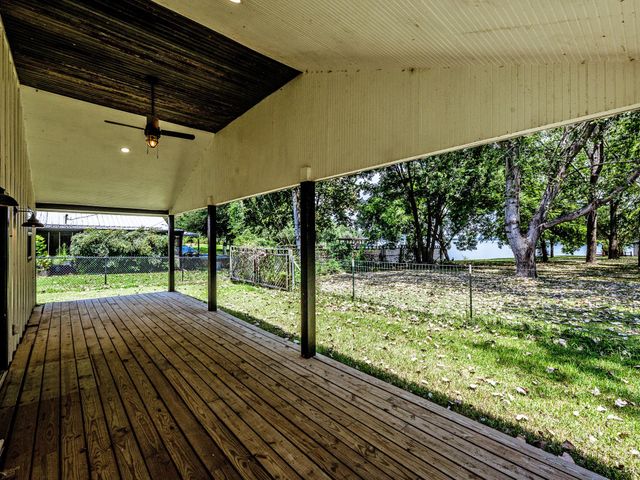 161 Lakeway Circle, Trinity, TX 75862