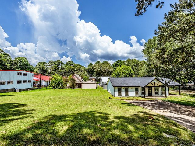 161 Lakeway Circle, Trinity, TX 75862