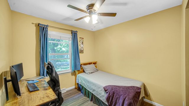 166 N Woodland Drive, La Porte, IN 46350