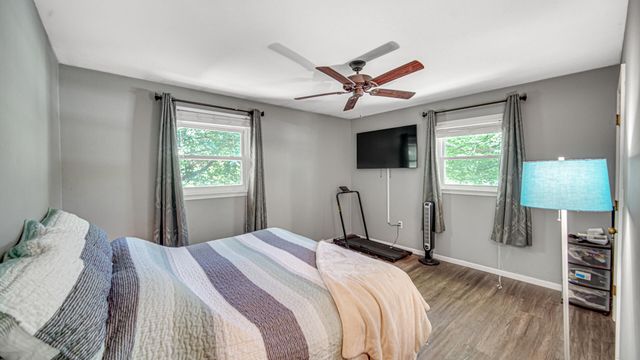 166 N Woodland Drive, La Porte, IN 46350