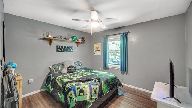 166 N Woodland Drive, La Porte, IN 46350