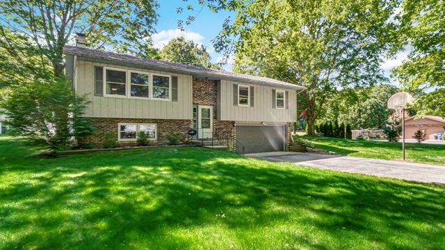 166 N Woodland Drive, La Porte, IN 46350