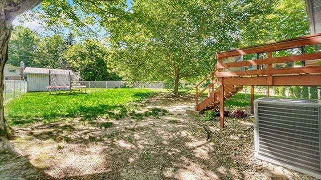 166 N Woodland Drive, La Porte, IN 46350