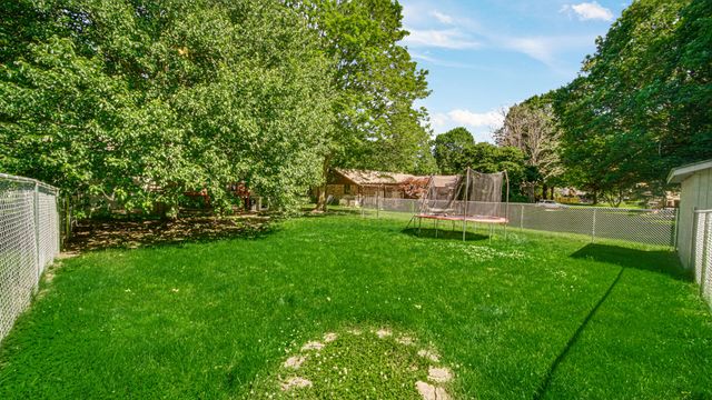 166 N Woodland Drive, La Porte, IN 46350