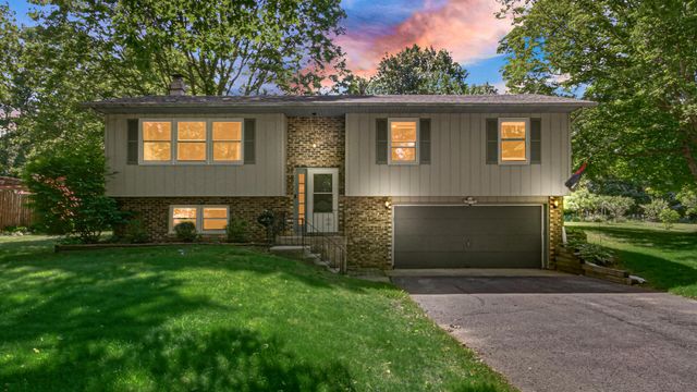 166 N Woodland Drive, La Porte, IN 46350