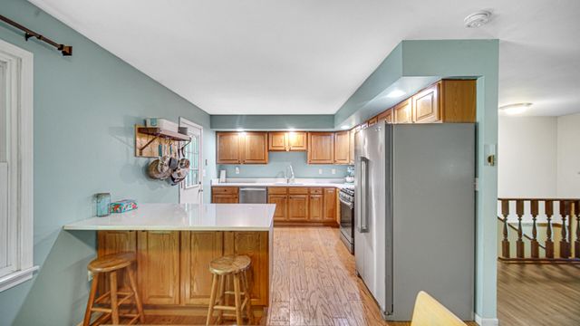 166 N Woodland Drive, La Porte, IN 46350