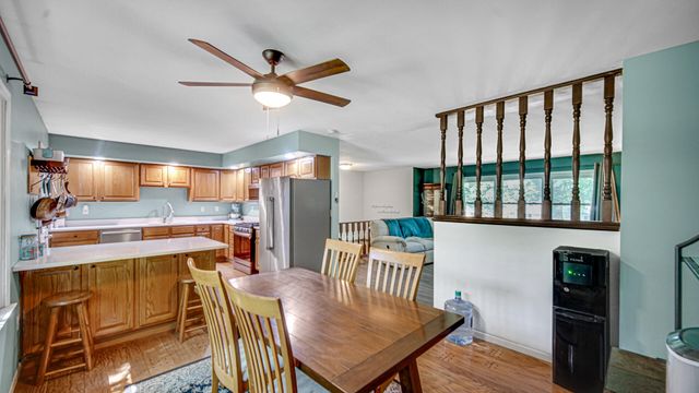 166 N Woodland Drive, La Porte, IN 46350