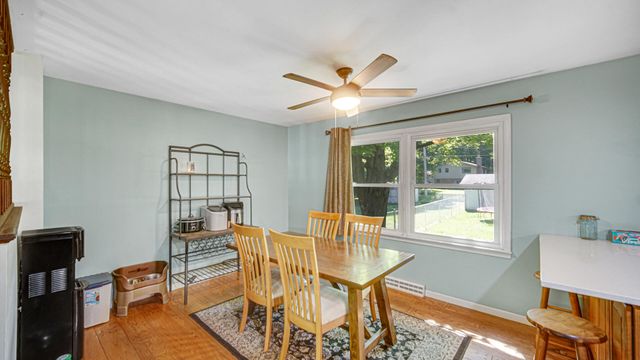 166 N Woodland Drive, La Porte, IN 46350