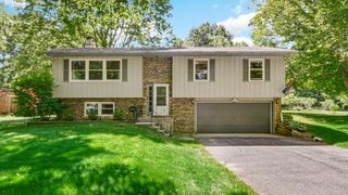 166 N Woodland Drive, La Porte, IN 46350