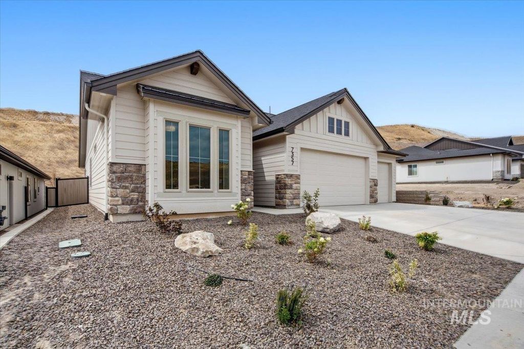 6640 W Sollas Dr, Eagle, ID 83616 photo 2