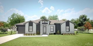 312 S Drift Street, La Feria, TX 78559