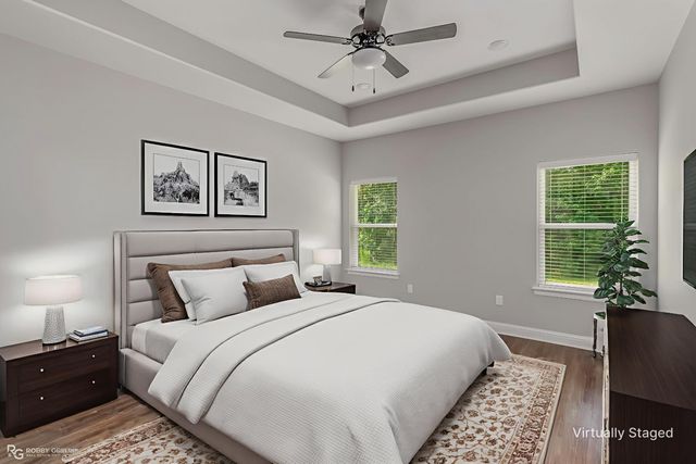 1013 Voss Drive, Stonewall, LA 71078