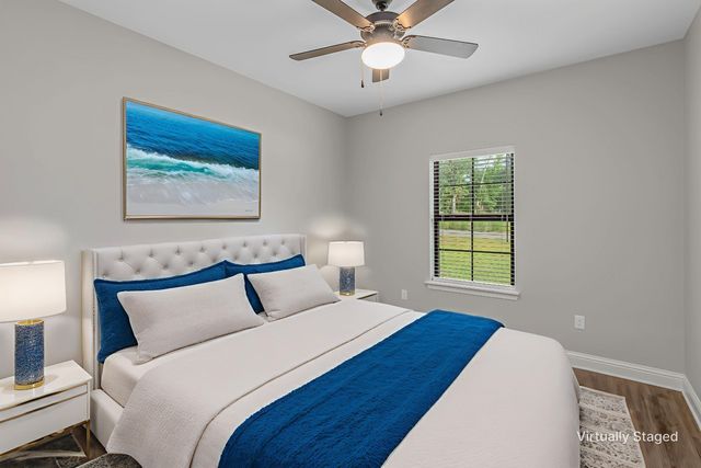 1013 Voss Drive, Stonewall, LA 71078