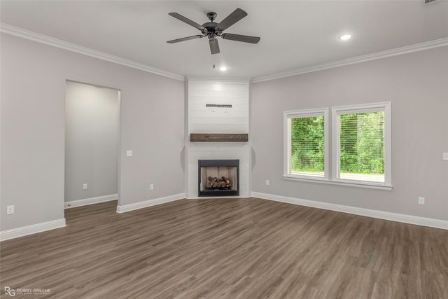 1013 Voss Drive, Stonewall, LA 71078