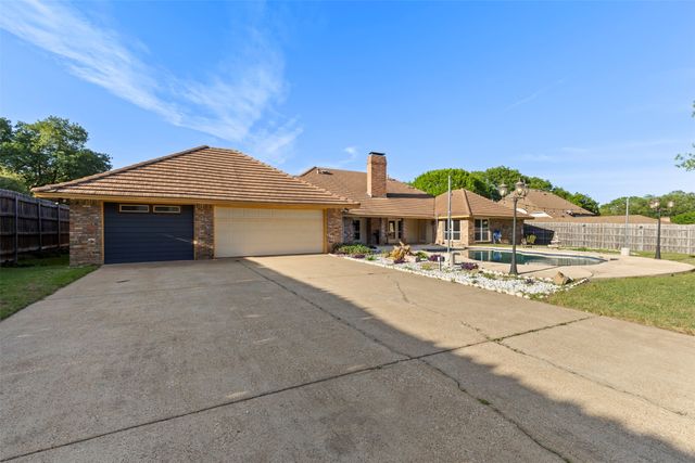 906 Greenbriar Lane, Duncanville, TX 75137