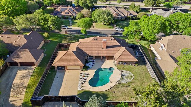 906 Greenbriar Lane, Duncanville, TX 75137
