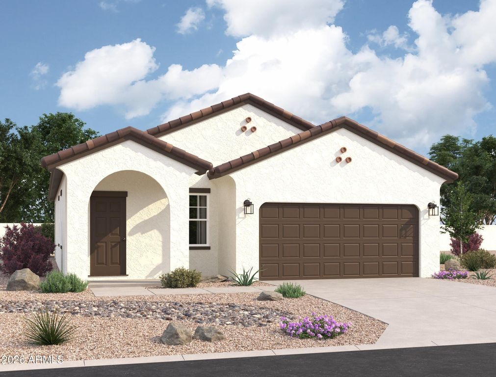 9543 W GABY Road, Tolleson, AZ 85353 — exterior