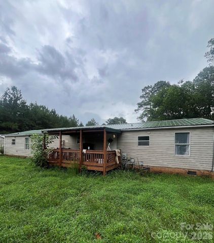 130 Vectra Drive, Statesville, NC 28625